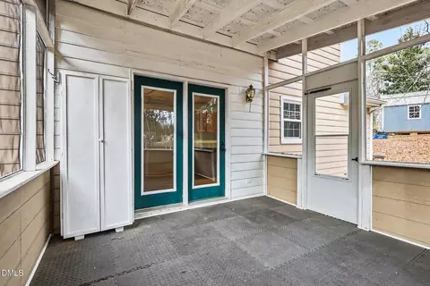 Exterior - 809 Tacy Pl, Wake Forest, NC 27587 photo 7 of 10