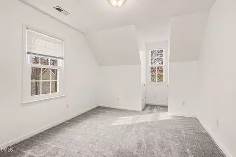 Bedroom - 809 Tacy Pl, Wake Forest, NC 27587 photo 5 of 6