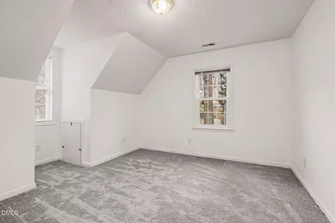 Bedroom - 809 Tacy Pl, Wake Forest, NC 27587 photo 4 of 6
