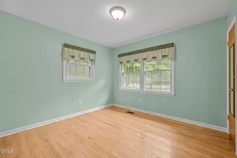 Bedroom - 5620 Birch Dr, Durham, NC 27712 photo 3 of 4