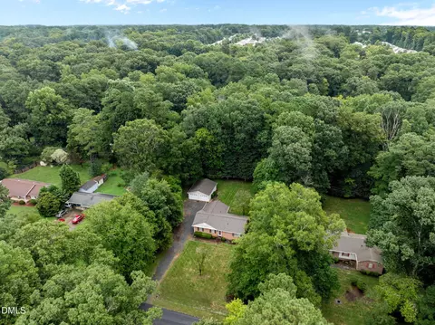 View/Area - 5620 Birch Dr, Durham, NC 27712 photo 4 of 7