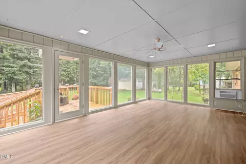 Exterior - 5620 Birch Dr, Durham, NC 27712 photo 6 of 15