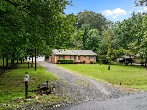 Exterior - 5620 Birch Dr, Durham, NC 27712 photo 3 of 15