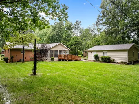 Exterior - 5620 Birch Dr, Durham, NC 27712 photo 12 of 15
