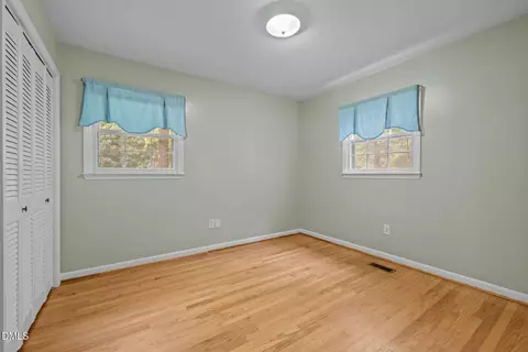 Bedroom - 5620 Birch Dr, Durham, NC 27712 photo 2 of 4