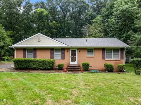 Exterior - 5620 Birch Dr, Durham, NC 27712 photo 2 of 15