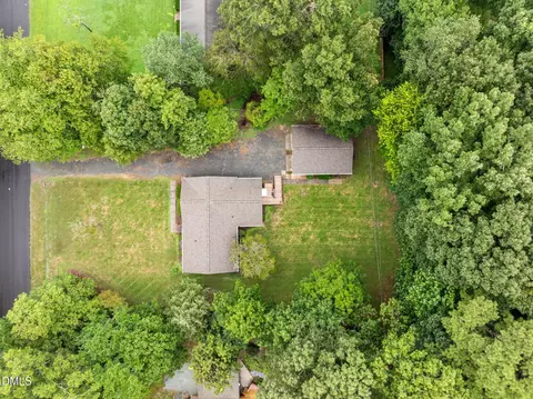 View/Area - 5620 Birch Dr, Durham, NC 27712 photo 2 of 7