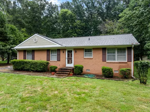 Exterior - 5620 Birch Dr, Durham, NC 27712 photo 4 of 15