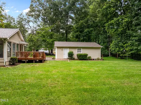 Exterior - 5620 Birch Dr, Durham, NC 27712 photo 15 of 15
