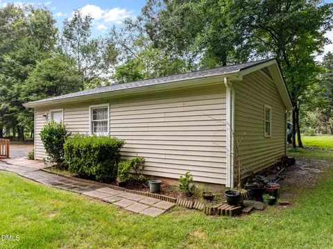 Exterior - 5620 Birch Dr, Durham, NC 27712 photo 9 of 15