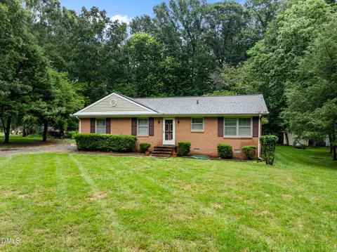 Exterior - 5620 Birch Dr, Durham, NC 27712 photo 11 of 15