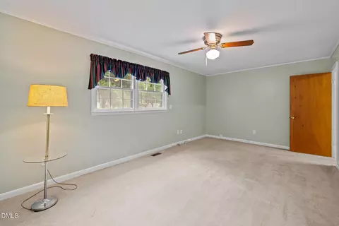 Bedroom - 5620 Birch Dr, Durham, NC 27712 photo 1 of 4