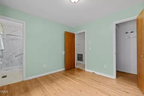 Bedroom - 5620 Birch Dr, Durham, NC 27712 photo 4 of 4