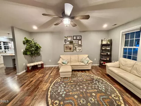 Living - 2109 Harris Rd, Rougemont, NC 27572 photo 1 of 2