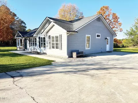 Other - 2109 Harris Rd, Rougemont, NC 27572 photo 1 of 13