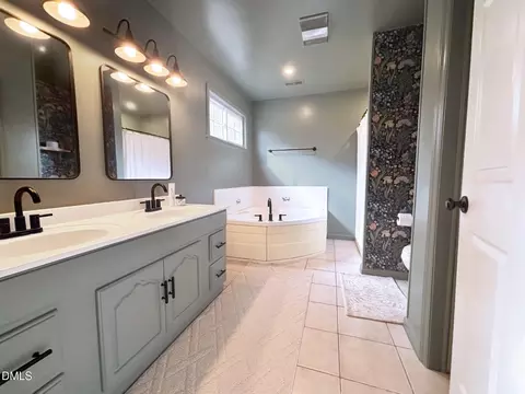 Bath - 2109 Harris Rd, Rougemont, NC 27572 photo 2 of 2