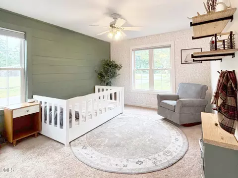 Bedroom - 2109 Harris Rd, Rougemont, NC 27572 photo 1 of 6