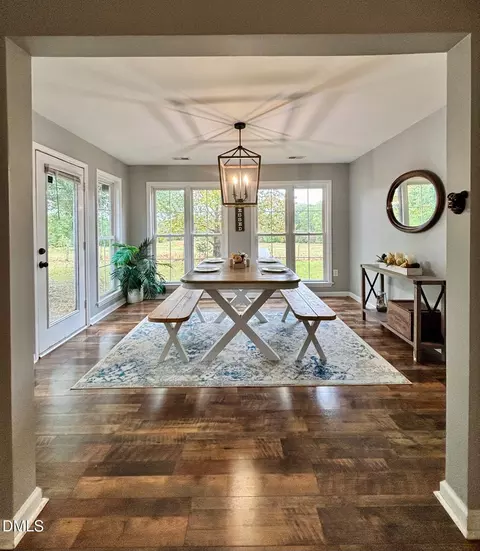 Dining - 2109 Harris Rd, Rougemont, NC 27572 photo 1 of 1