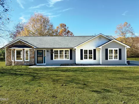2109 Harris Rd, Rougemont, NC 27572