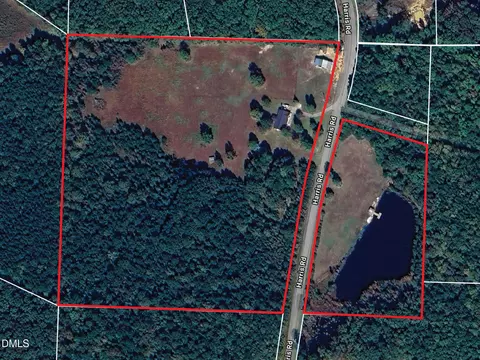 View/Area - 2109 Harris Rd, Rougemont, NC 27572 photo 1 of 3
