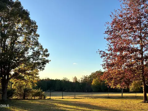 Exterior - 2109 Harris Rd, Rougemont, NC 27572 photo 5 of 5