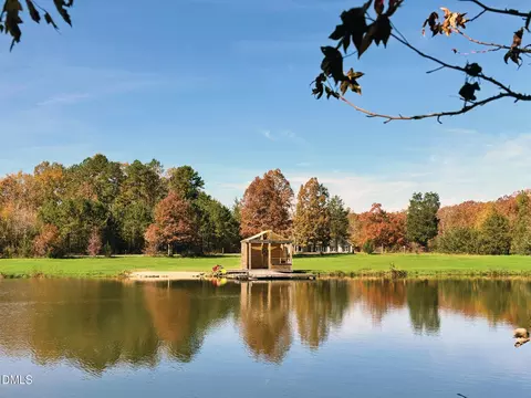View/Area - 2109 Harris Rd, Rougemont, NC 27572 photo 3 of 3