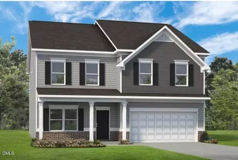 220 E Victory View Ter, Smithfield, NC 27577