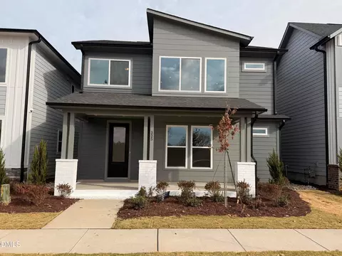 325 Parkland Dr, Pittsboro, NC 27312