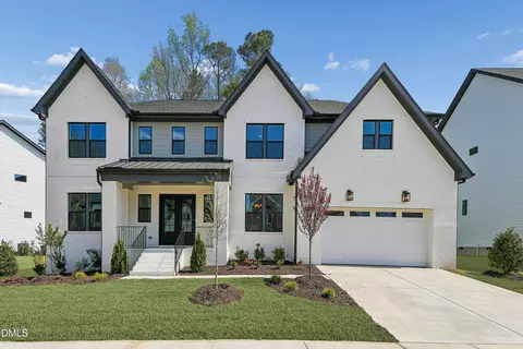 525 Windboard St, Cary, NC 27519
