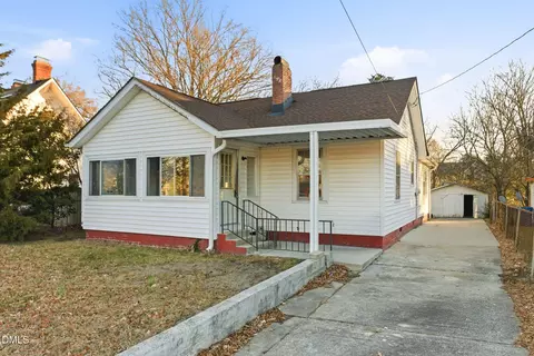 105 S Guthrie Ave, Durham, NC 27703