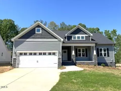 259 Seahawk Way, Zebulon, NC 27597