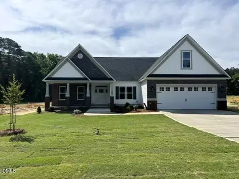 145 Big Pine Rd, Clayton, NC 27520