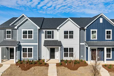 2913 Denson Rd, Willow Springs, NC 27592