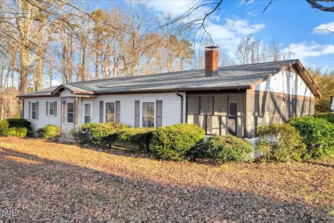 4049 Us 58, Buffalo Junction, VA 24529