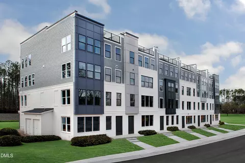 104 Parks Edge Way # 200, Wake Forest, NC 27587