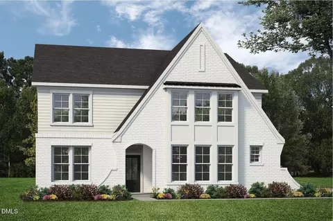 153 Isabelle Valley Dr, Zebulon, NC 27597