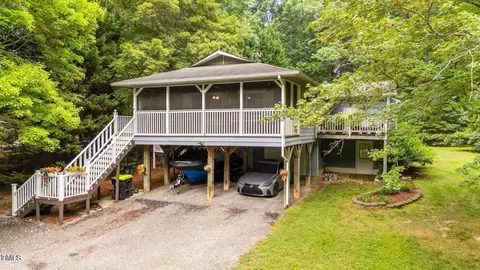 4144 Fairport Rd, Kittrell, NC 27544