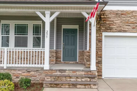Exterior - 295 Avery Meadows Dr, Smithfield, NC 27577 photo 2 of 5