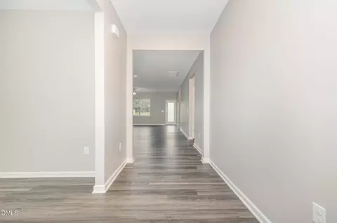 Entry Way - 295 Avery Meadows Dr, Smithfield, NC 27577 photo 1 of 3