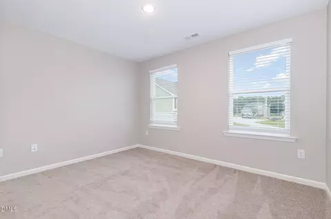 Bedroom - 295 Avery Meadows Dr, Smithfield, NC 27577 photo 3 of 6