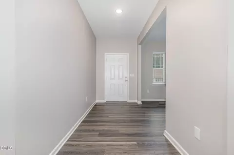 Entry Way - 295 Avery Meadows Dr, Smithfield, NC 27577 photo 2 of 3