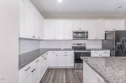 Kitchen - 295 Avery Meadows Dr, Smithfield, NC 27577 photo 3 of 5