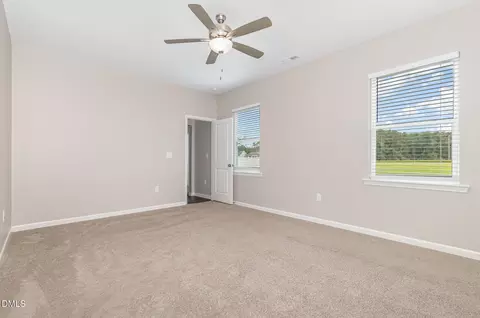Bedroom - 295 Avery Meadows Dr, Smithfield, NC 27577 photo 2 of 6