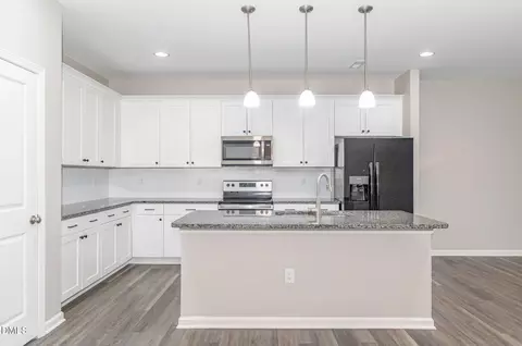 Kitchen - 295 Avery Meadows Dr, Smithfield, NC 27577 photo 4 of 5