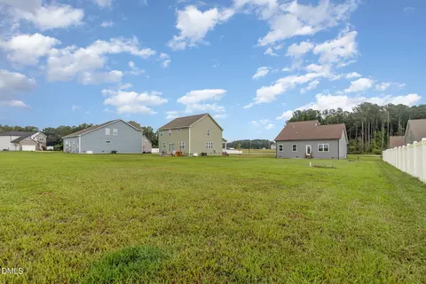 Exterior - 295 Avery Meadows Dr, Smithfield, NC 27577 photo 5 of 5