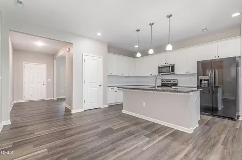 Entry Way - 295 Avery Meadows Dr, Smithfield, NC 27577 photo 3 of 3