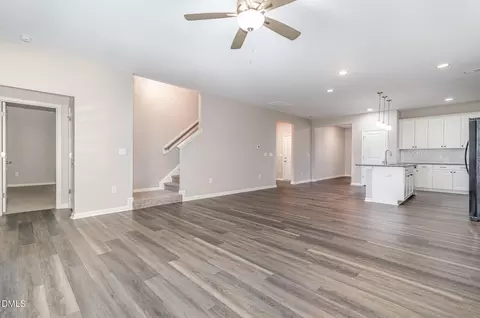 Living - 295 Avery Meadows Dr, Smithfield, NC 27577 photo 3 of 4