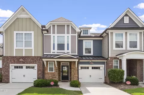 757 Fallon Grove Way, Raleigh, NC 27608