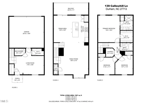 139 Callowhill Ln, Durham, NC 27713 photo 36