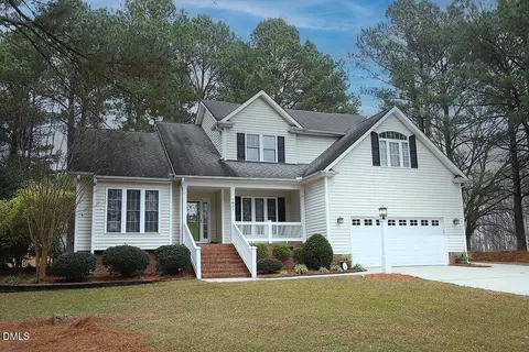 7021 Arborvitae Way, Wendell, NC 27591
